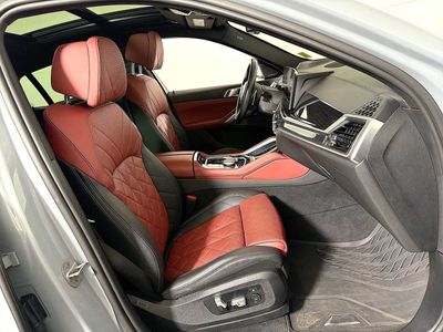 2024 BMW X6 xDrive40i - Photo 21