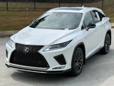2022 Lexus RX - Photo 7