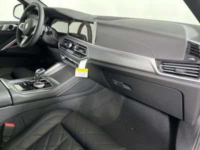 2023 BMW X6 xDrive40i - Photo 15
