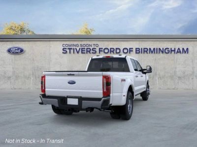2026 Ford F-350SD — photo 8 view