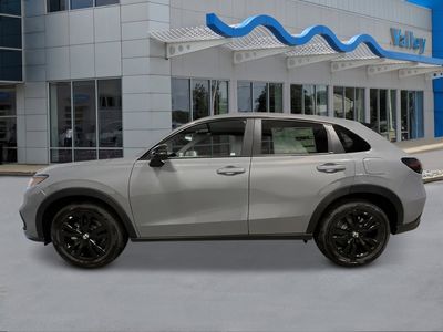 2026 Honda HR-V - Photo 2