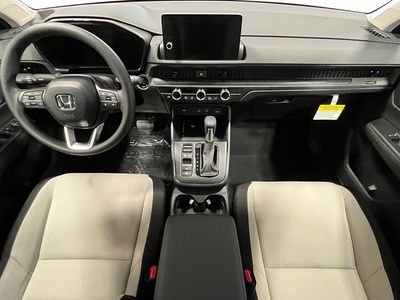2026 Honda CR-V - Photo 19