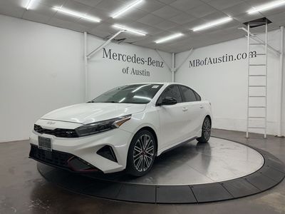 2023 Kia Forte - Photo 3