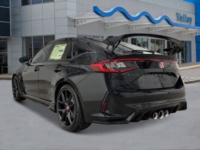 2026 Honda Civic - Photo 3