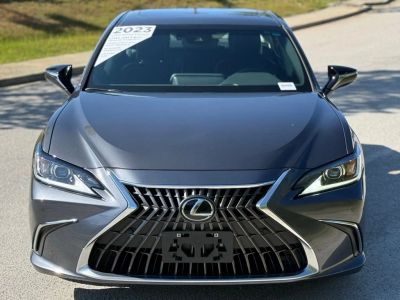 2023 Lexus ES - Photo 6