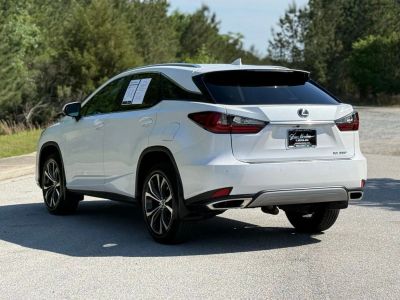2022 Lexus RX - Photo 9