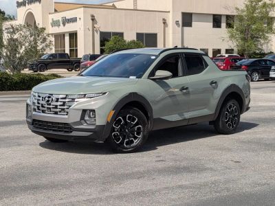 2023 Hyundai Santa Cruz - Photo 1