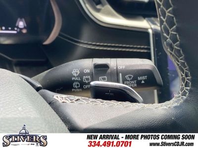 2022 Jeep Grand Cherokee - Photo 64