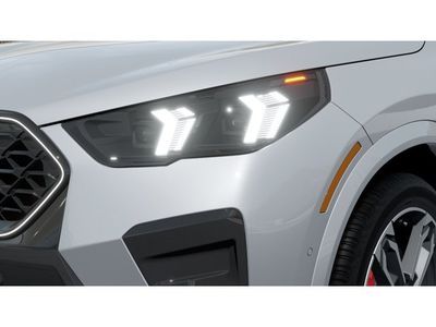 2026 BMW X2 xDrive28i - Photo 6