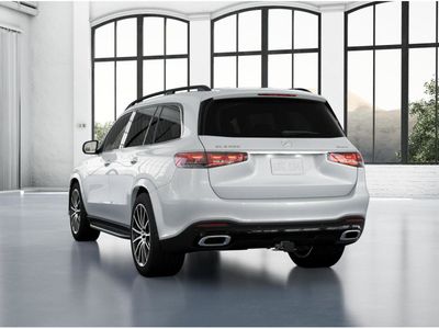 2026 Mercedes-Benz GLS - Photo 89