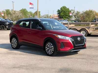 2023 Nissan Kicks - Photo 7