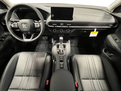 2026 Honda HR-V - Photo 19
