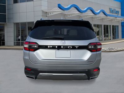 2026 Honda Pilot - Photo 4