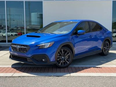 2022 Subaru WRX - Photo 1