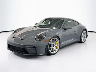 2026 Porsche 911 - Photo 1