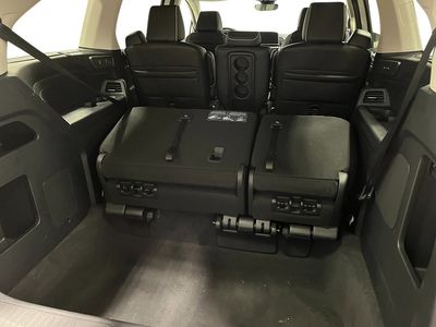 2026 Honda Odyssey - Photo 26