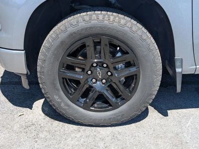 2024 Chevrolet Silverado 1500 - Photo 9
