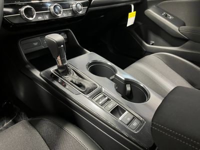 2026 Honda Civic Sedan - Photo 19