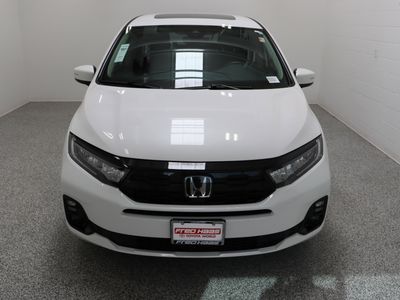 2025 Honda Odyssey FWD - Photo 3