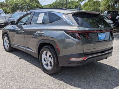 2022 Hyundai Tucson - Photo 3