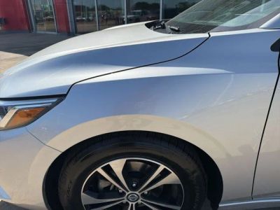 2022 Nissan Sentra - Photo 7