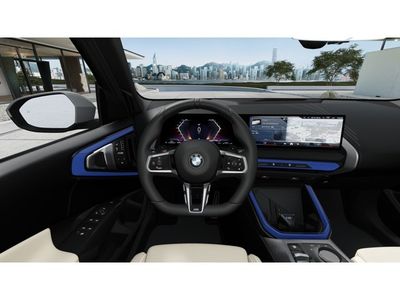 2026 BMW X3 30 xDrive - Photo 13