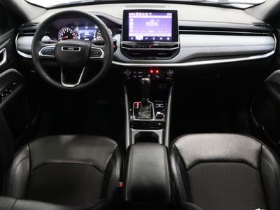 2024 Jeep Compass 4WD - Photo 28