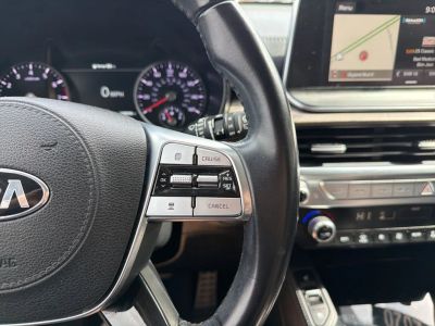 2020 Kia Telluride - Photo 19