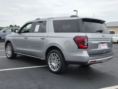 2024 Ford Expedition MAX - Photo 6