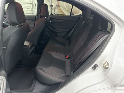 2022 Subaru WRX - Photo 34
