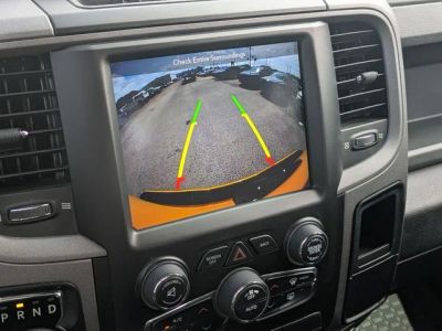 2019 Ram 1500 Classic - Photo 17