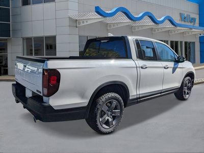 2026 Honda Ridgeline - Photo 5