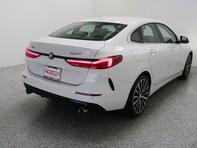 2021 BMW 2 Series AWD - Photo 8