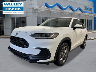 2026 Honda HR-V - Photo 1