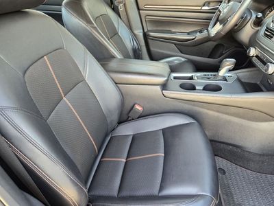 2022 Nissan Altima - Photo 9