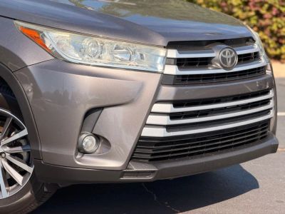 2017 Toyota Highlander - Photo 6