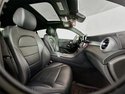 2022 Mercedes-Benz GLC — photo 26 view