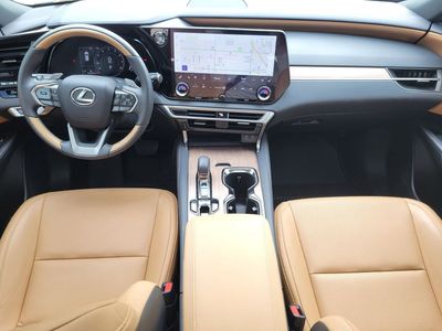 2024 Lexus RX - Photo 16