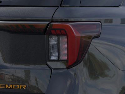 2026 Ford Explorer — photo 21 view