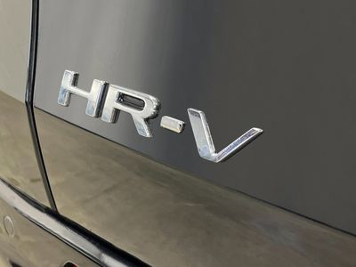 2026 Honda HR-V - Photo 9