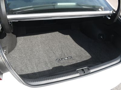 2020 Lexus ES — photo 18 view