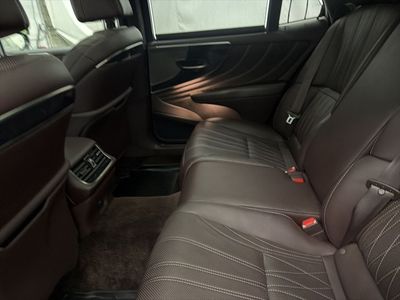 2018 Lexus LS - Photo 20