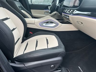 2024 Mercedes-Benz GLE — photo 39 view