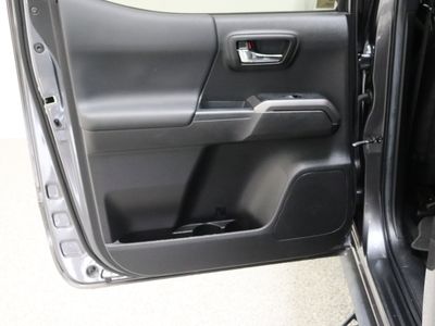 2023 Toyota Tacoma 4WD - Photo 25
