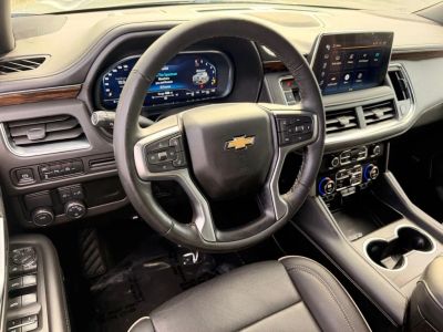 2024 Chevrolet Tahoe - Photo 22