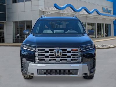 2026 Honda Pilot - Photo 8