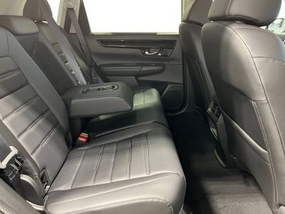 2026 Honda CR-V - Photo 26
