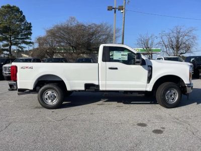 2026 Ford F-250SD - Photo 2