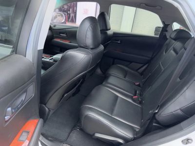 2010 Lexus RX - Photo 12