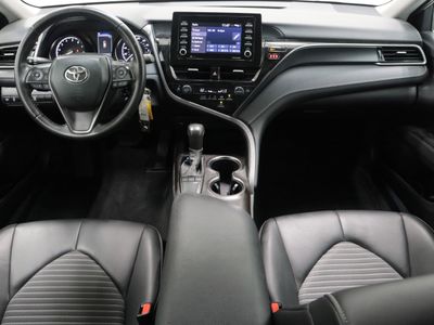 2023 Toyota Camry FWD - Photo 27